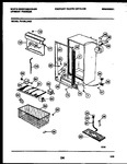 Diagram for 03 - Cabinet Parts