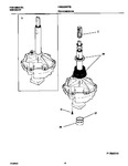 Diagram for 04 - P12m0008 Transmission