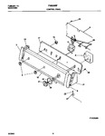 Diagram for 05 - P12c0050 Control Panel