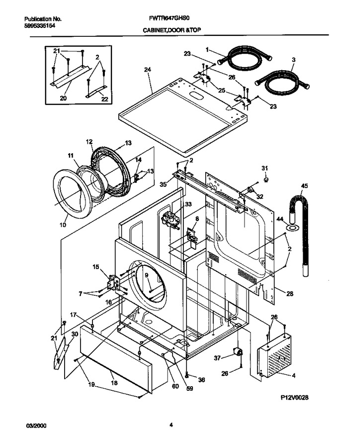 Diagram for FWTR647GHS0