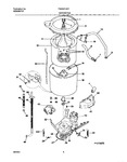 Diagram for 05 - Wshr Mtr,hose