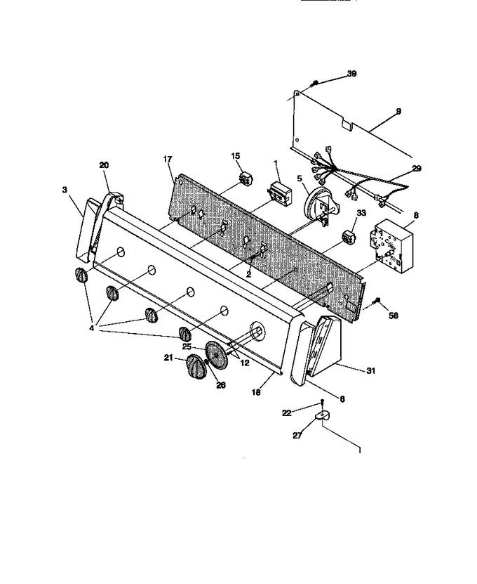 Diagram for FWX233NBS2