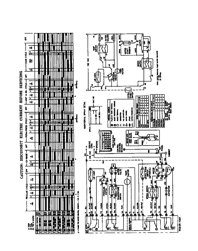 Diagram for FWX645NBT2