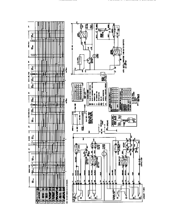 Diagram for FWX445LBS2