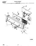 Diagram for 05 - Control Panel
