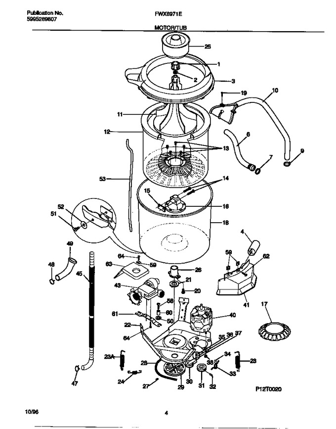 Diagram for FWX6971EW0
