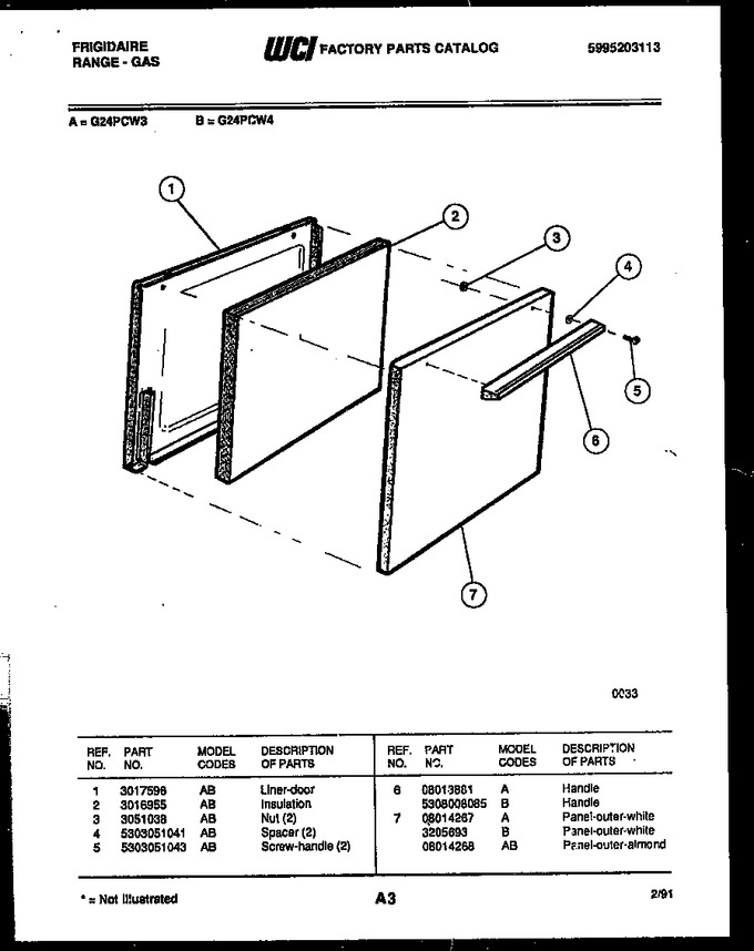 Diagram for G24PCW4