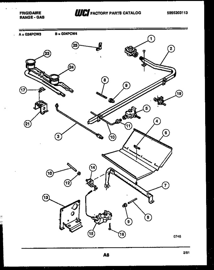 Diagram for G24PCW3