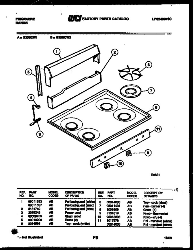 Diagram for G30BCL2