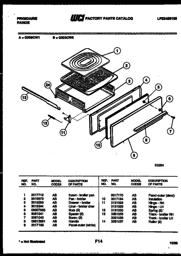 Diagram for G30BCL2