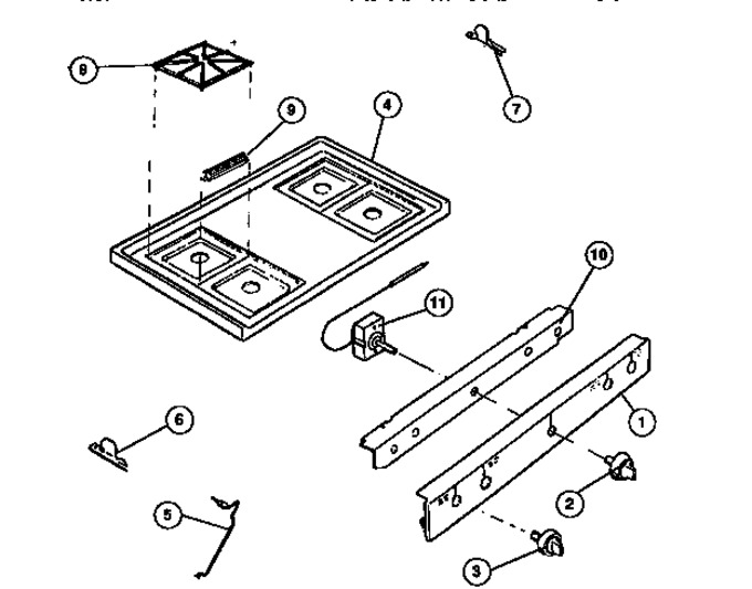Diagram for G30NW2