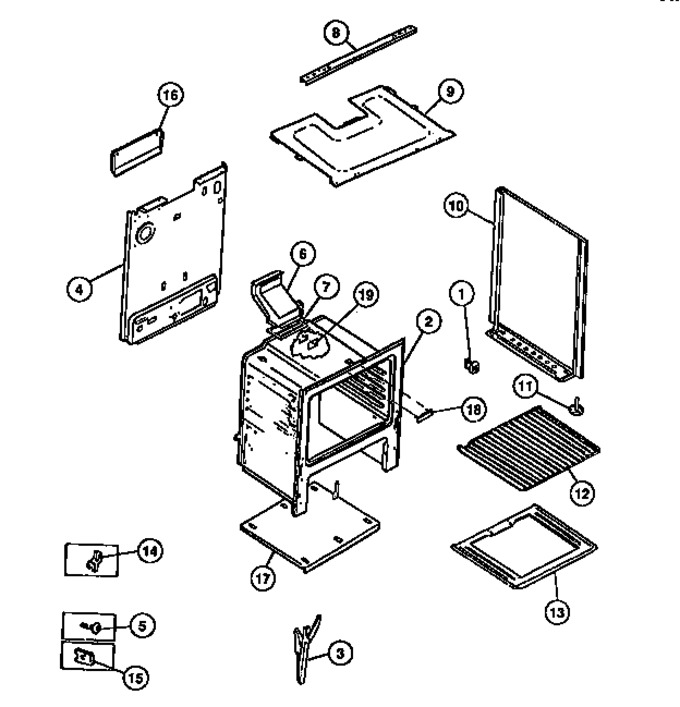 Diagram for G30NL1