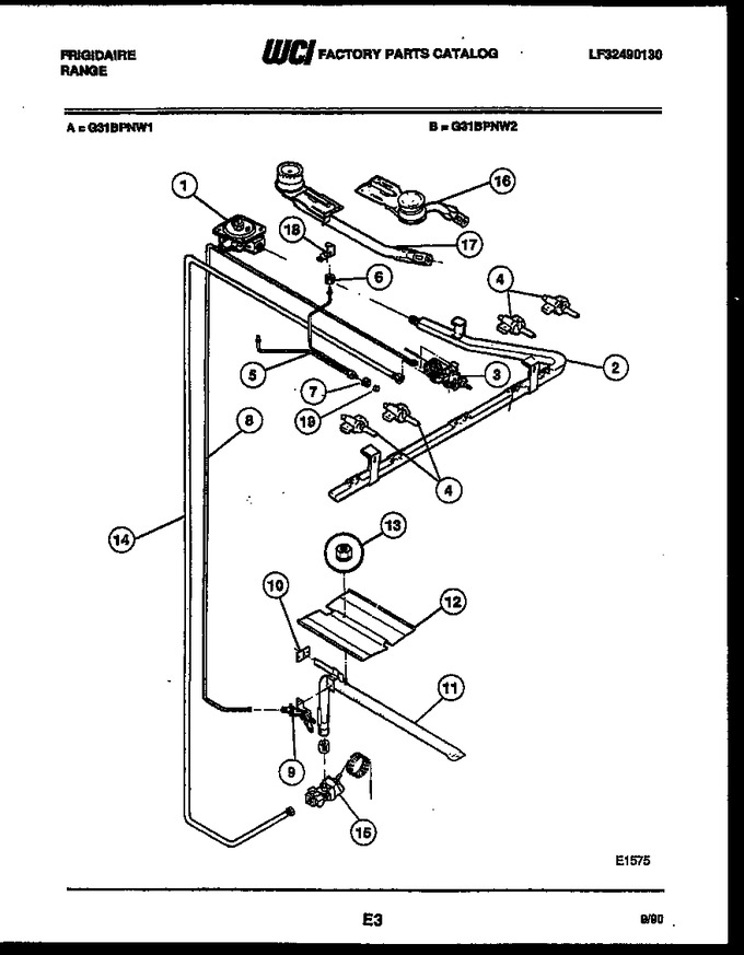 Diagram for G31BPNL2