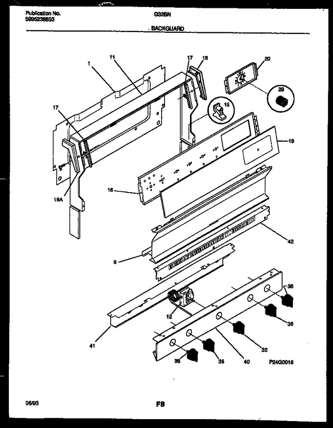 Diagram for G32BNL5