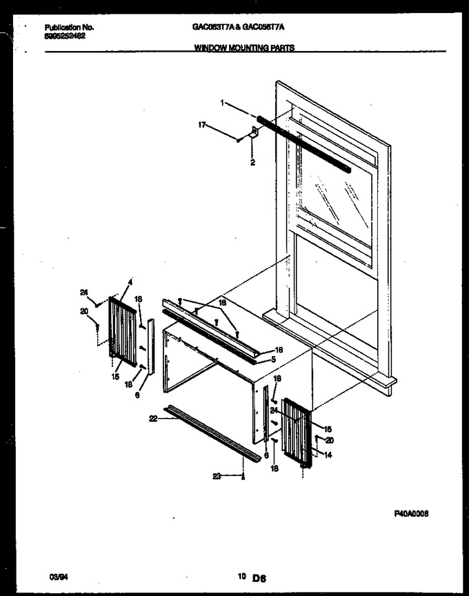 Diagram for GAC053T7A1