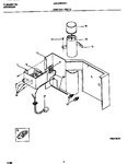 Diagram for 03 - Control Parts