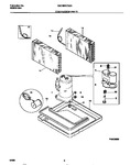 Diagram for 05 - Compressor Parts
