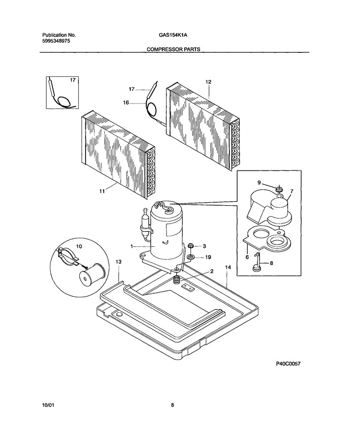 Diagram for GAS154K1A1