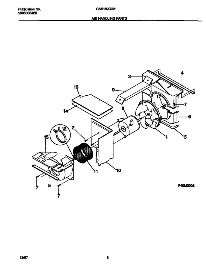 Diagram for GAS182G2A1