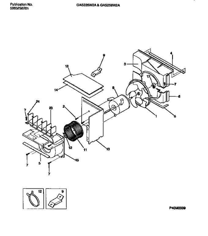 Diagram for GAS258W2A1