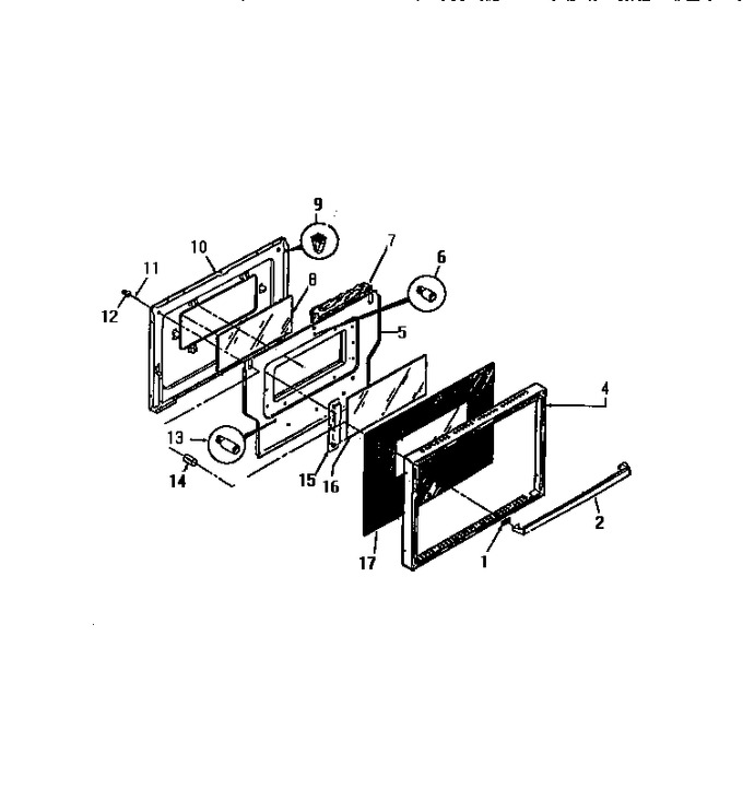 Diagram for GC932EXV8