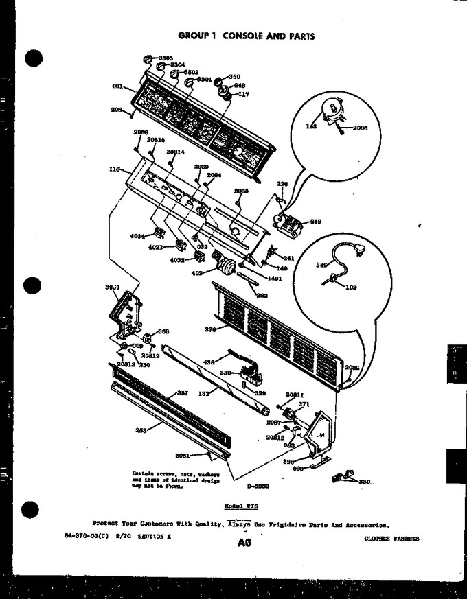 Diagram for GCG34BNL2