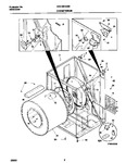 Diagram for 02 - P16v0035 Dry Cab,heater