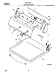 Diagram for 04 - Control Panel