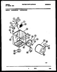 Diagram for 02 - Cabinet And Component Parts