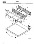 Diagram for 04 - Controls/top Panel