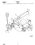 Diagram for 05 - P160019 Motor,blower