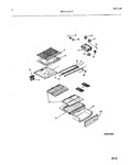Diagram for 07 - Shelves