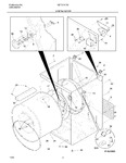 Diagram for 03 - Cabinet/drum