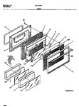 Diagram for 05 - Door