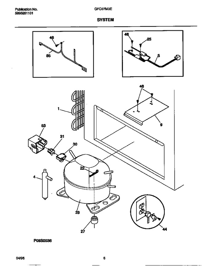 Diagram for GFC07M3EW0