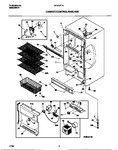 Diagram for 03 - Cabinet/control/shelves