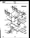 Diagram for 03 - Burner Parts
