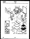 Diagram for 05 - Body Parts