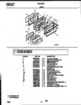 Diagram for 07 - Door Parts