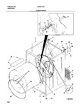 Diagram for 03 - Cabinet/drum