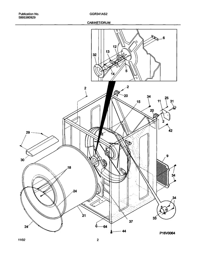 Diagram for GGR341AS2