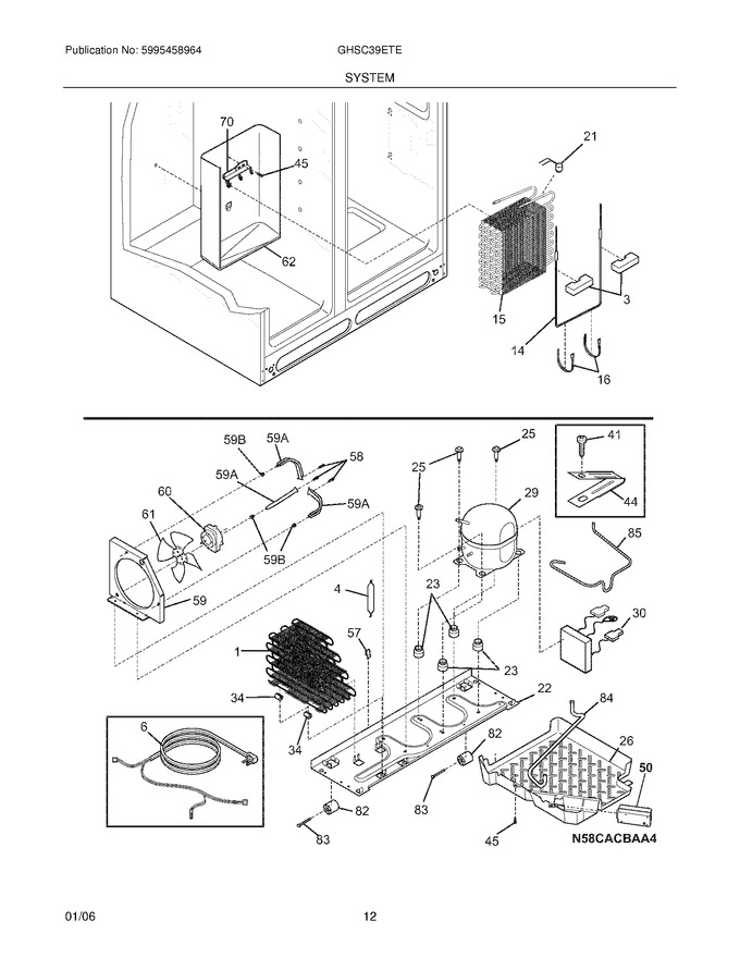Diagram for GHSC39ETEB0
