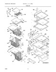 Diagram for 09 - Shelves
