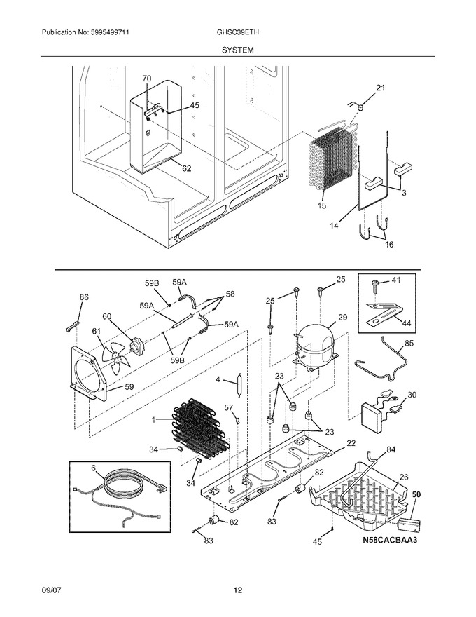 Diagram for GHSC39ETHB2