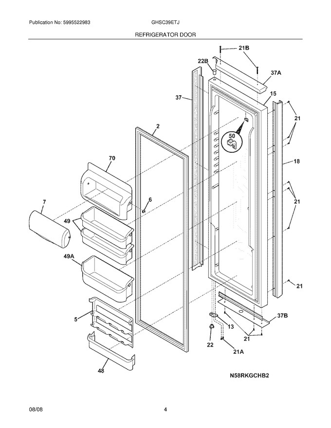 Diagram for GHSC39ETJB2