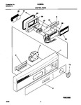 Diagram for 02 - Control Panel