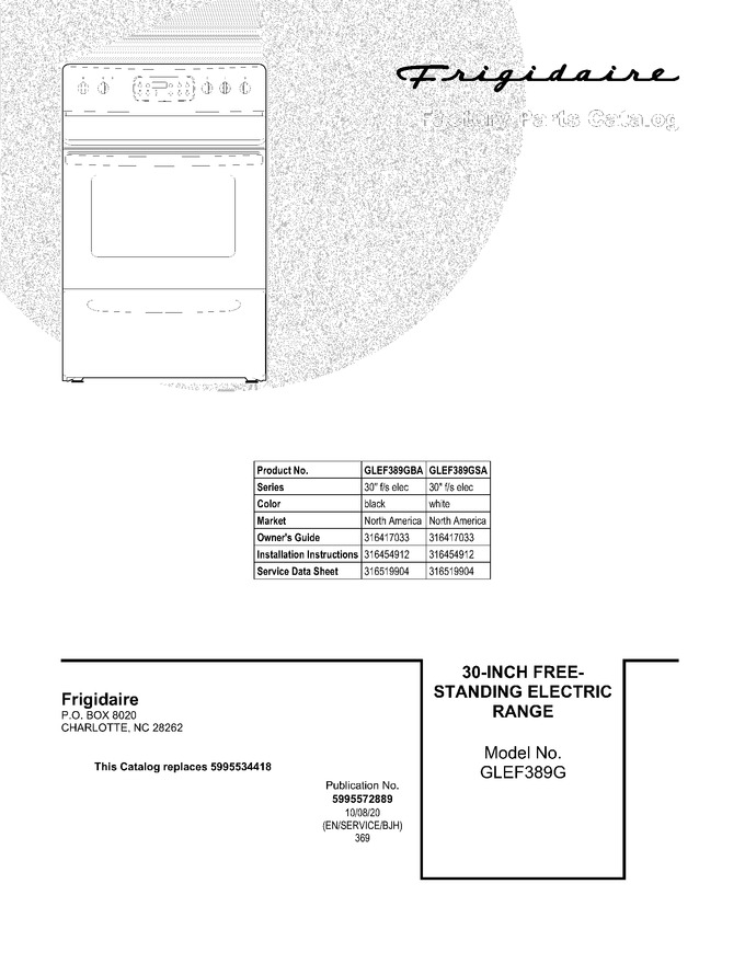 Diagram for GLEF389GBA