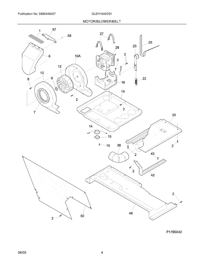 Diagram for GLEH1642DS1
