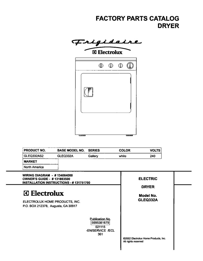 Diagram for GLEQ332AS2