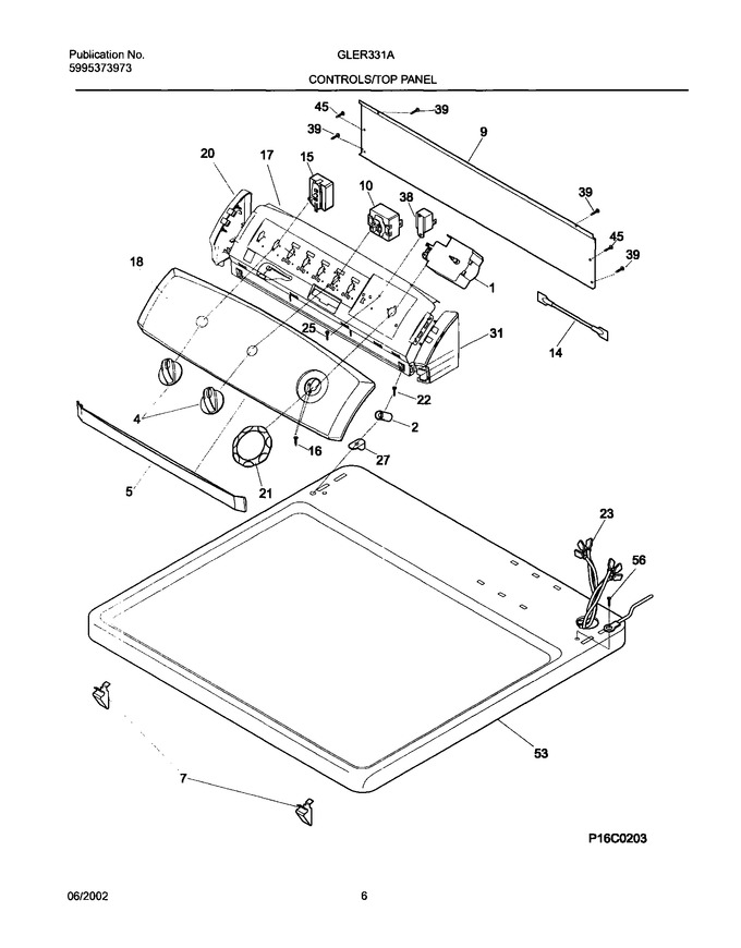 Diagram for GLER331AS1